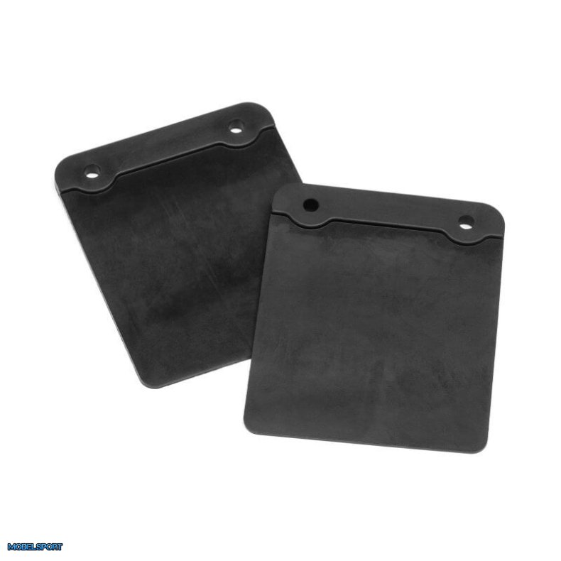 Maverick 29123 Mud Flaps (Pr)