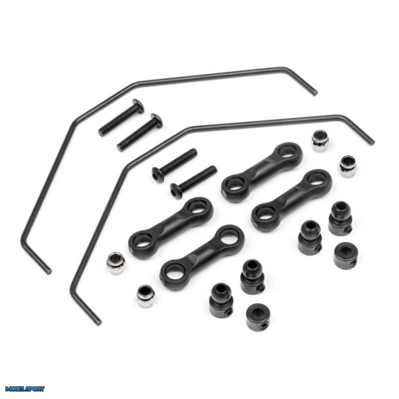 Maverick 29132 Sway Bar Set