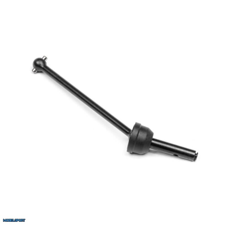 Maverick 29140 Cvd Drive Shaft Set Center Front