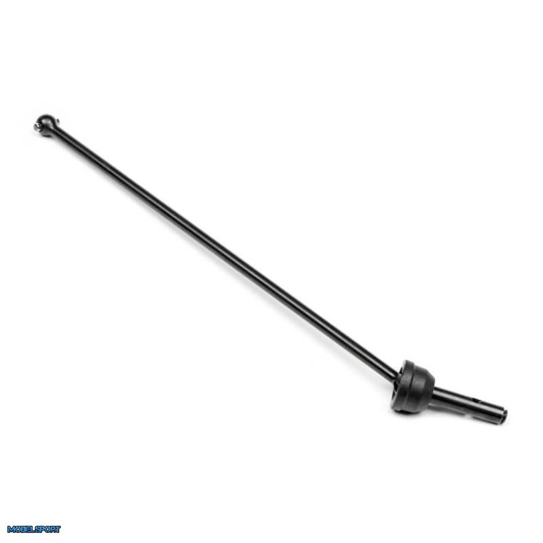 Maverick 29141 Cvd Drive Shaft Set Center Rear
