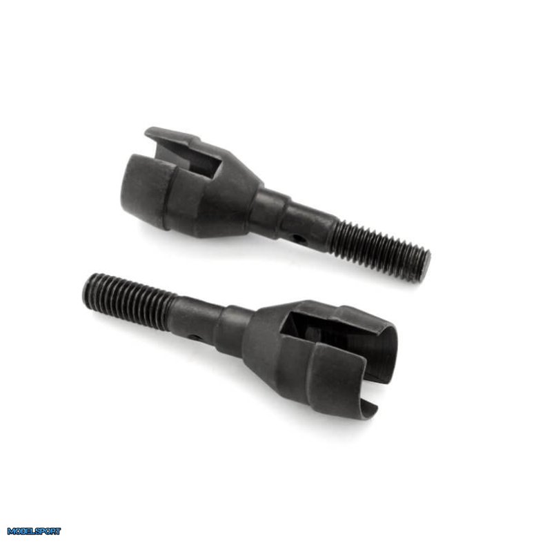 Maverick 150232 HD Wheel Axle Shaft (2pcs)