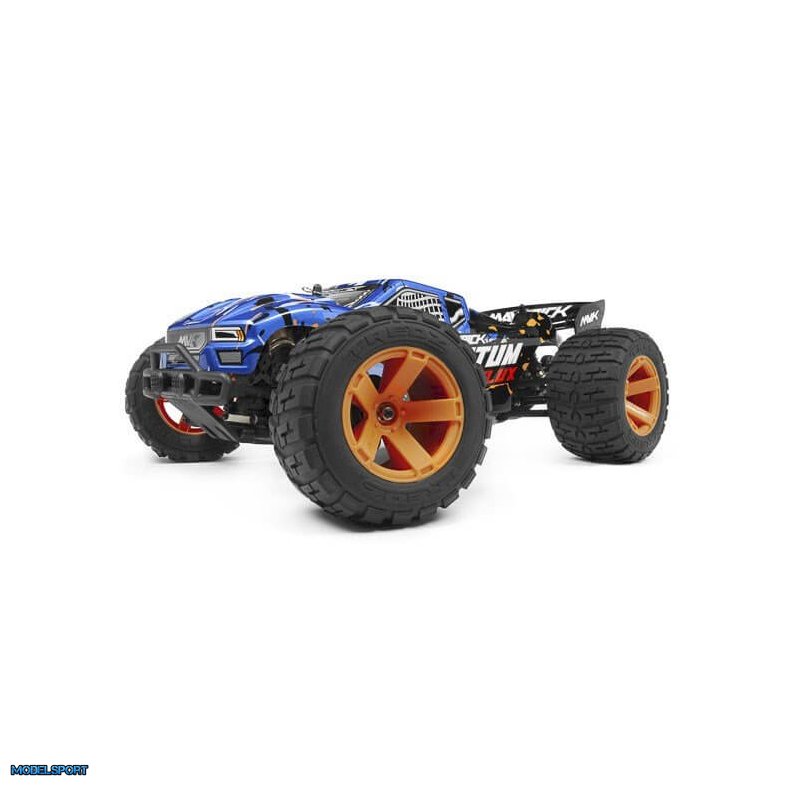 Maverick Quantum XT Flux 80A Fjernstyret bil