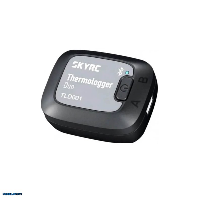 SkyRC Thermologger Duo