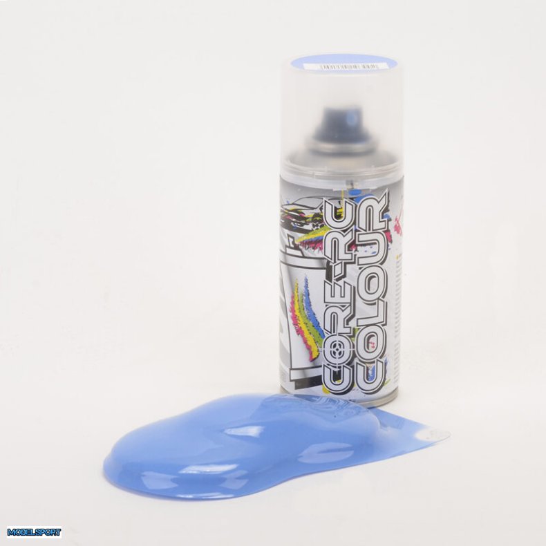 Core RC Spraymaling French Blue