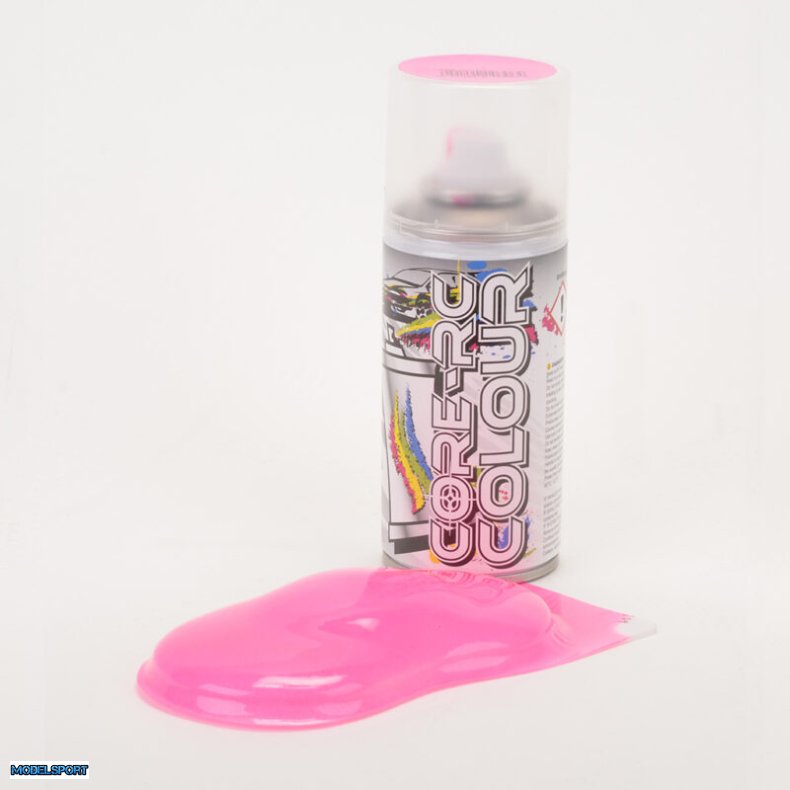 Core RC Spraymaling Hot Pink