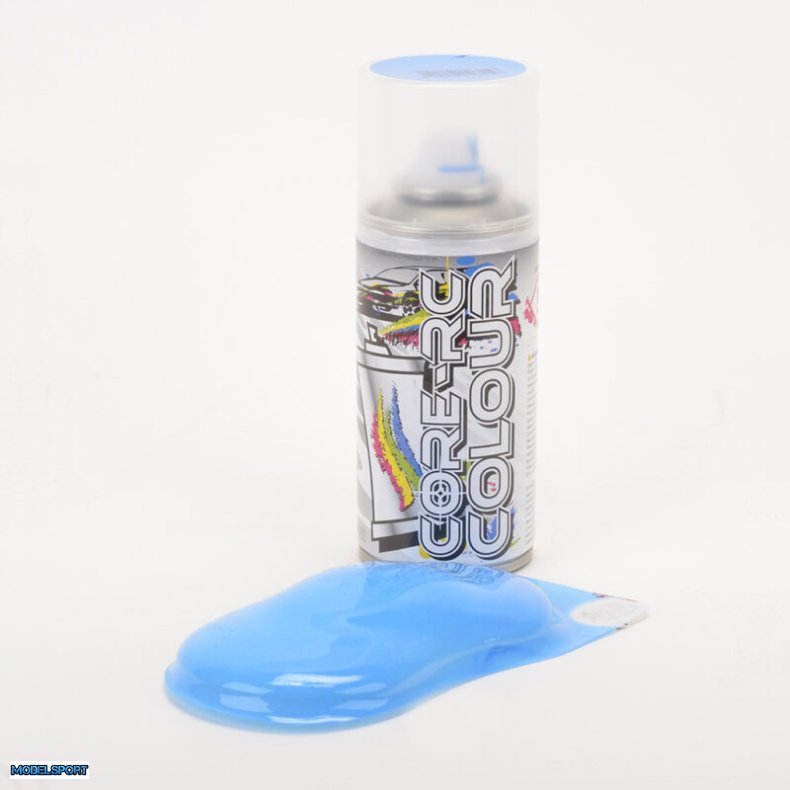 Core RC Spraymaling Neon Blue