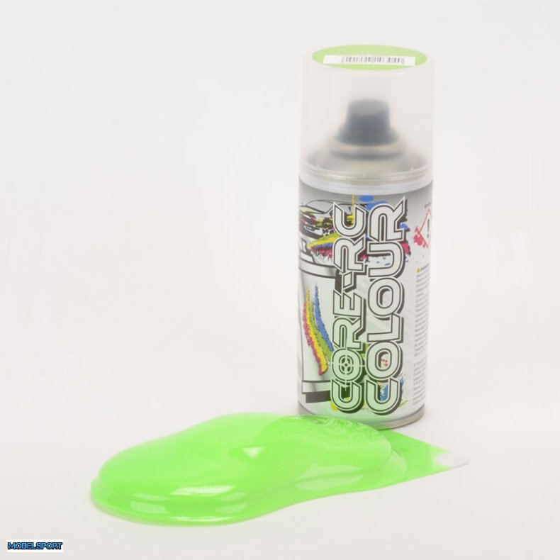 Core RC Spraymaling Neon Green