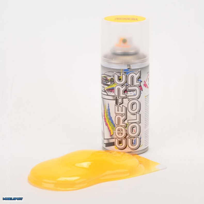 Core RC Spraymaling Neon Orange