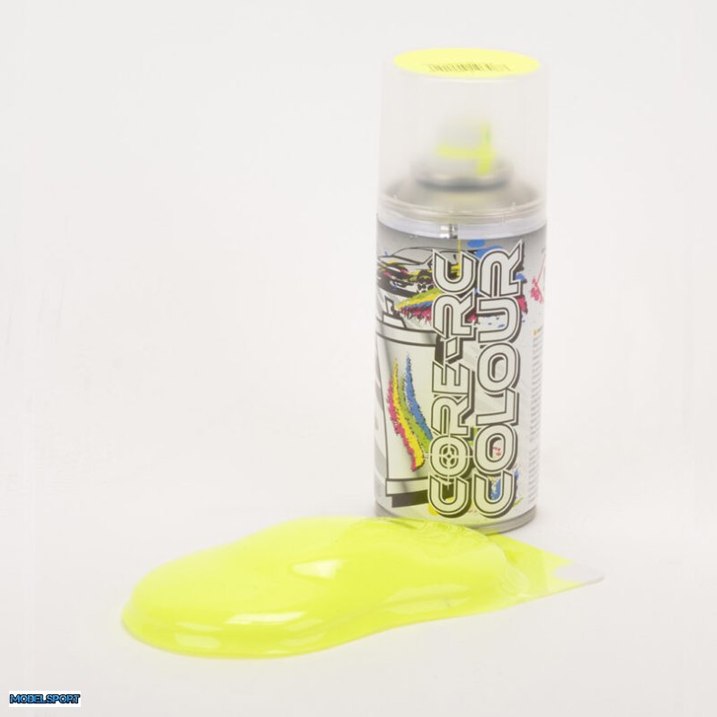 Core RC Spraymaling Neon Yellow