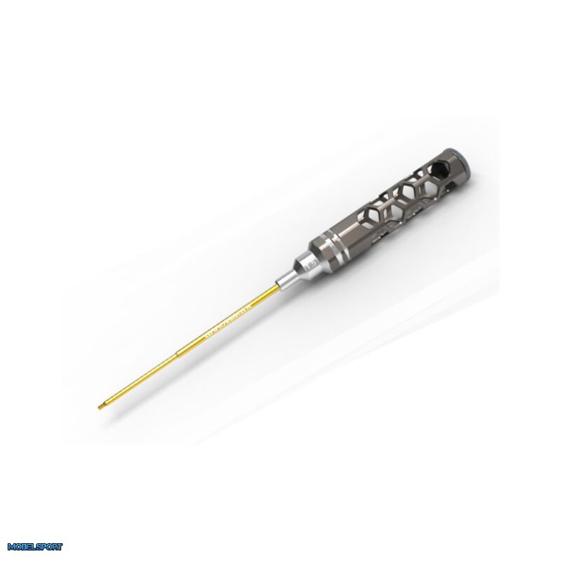 Arrowmax Allen Wrench - 1.5 x 120mm V2 Unbrako Skruetrkker