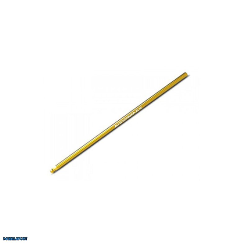 Ball Driver Hex Wrench 3.0 x 120mm Tip Only V2