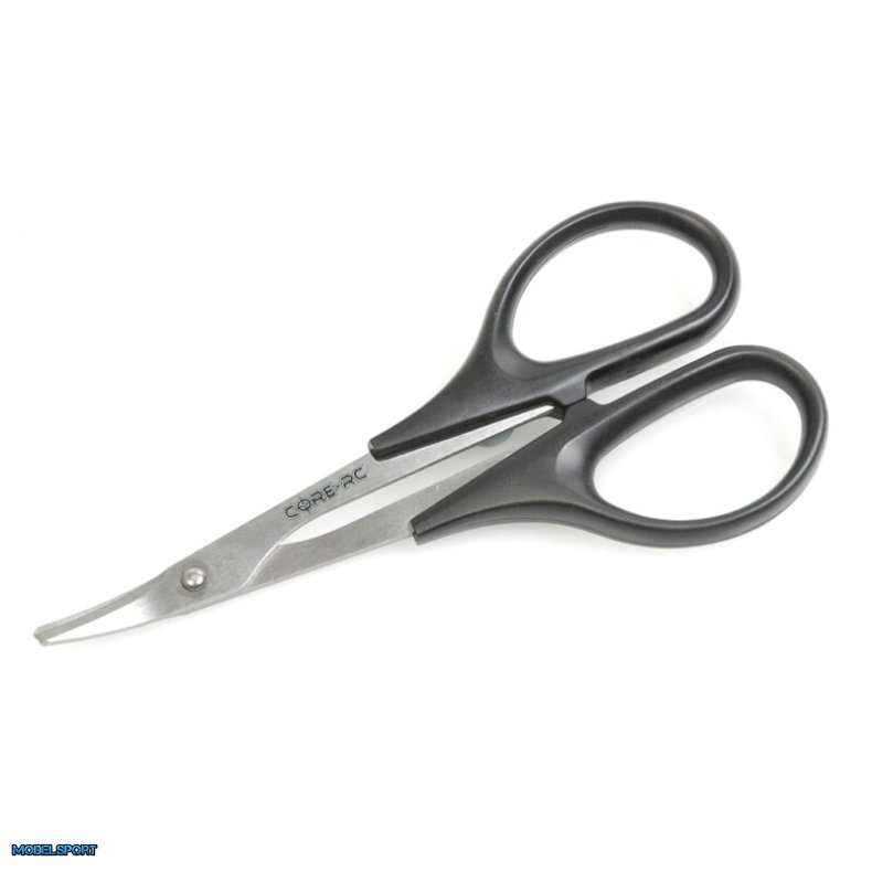 Core RC Curved Body Scissors
