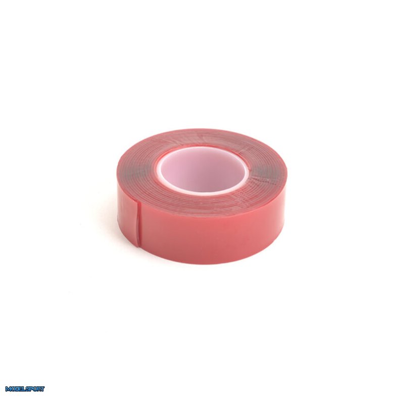 CORE RC Double Sided Tape - 3 Mtrs