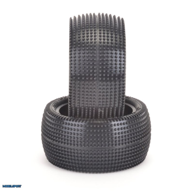 Schumacher Cactus 1:10 Rear Silver