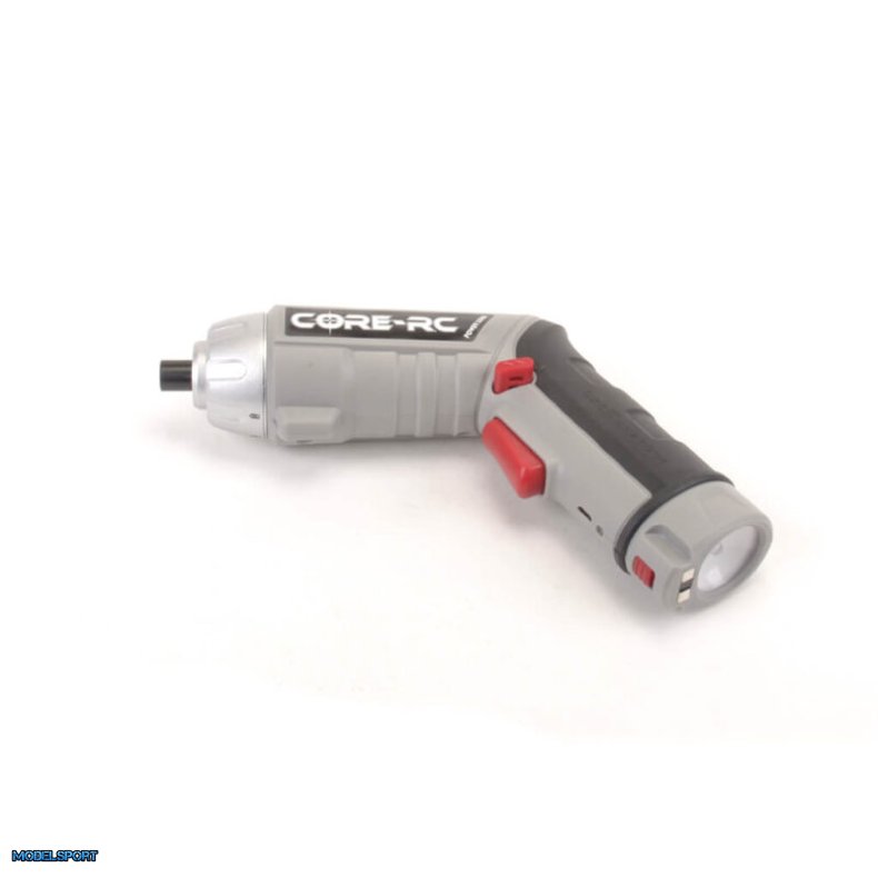 Core RC Electric Screwdriver 3.6V - 1300mAh