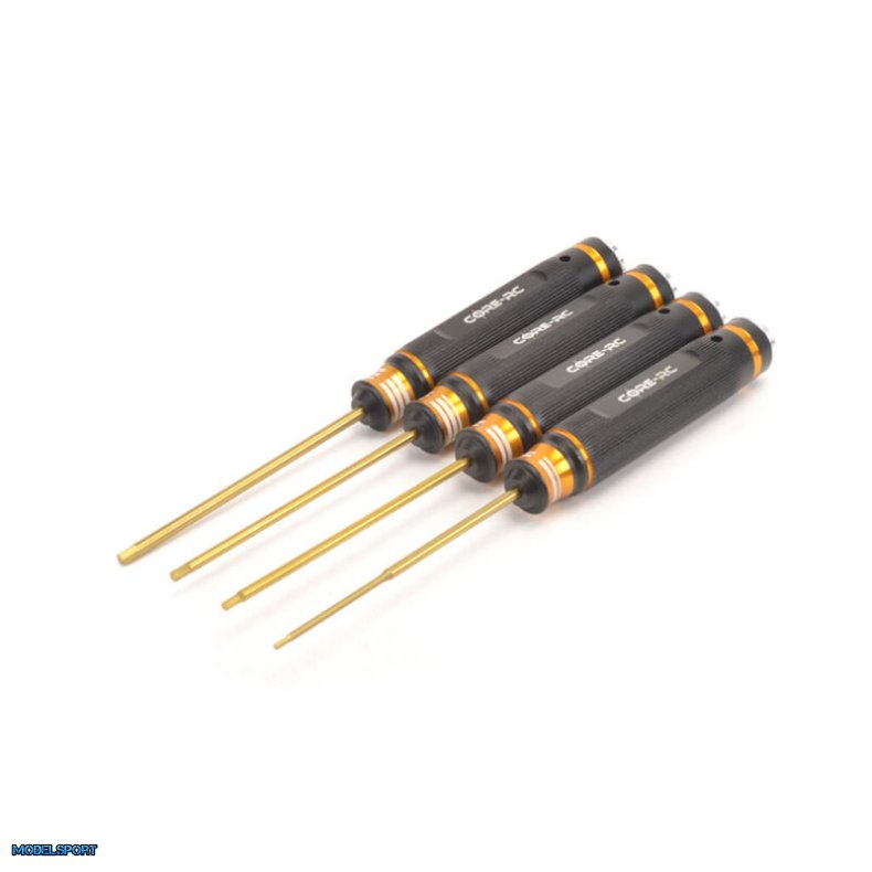 Core RC Premium Unbrakonglest