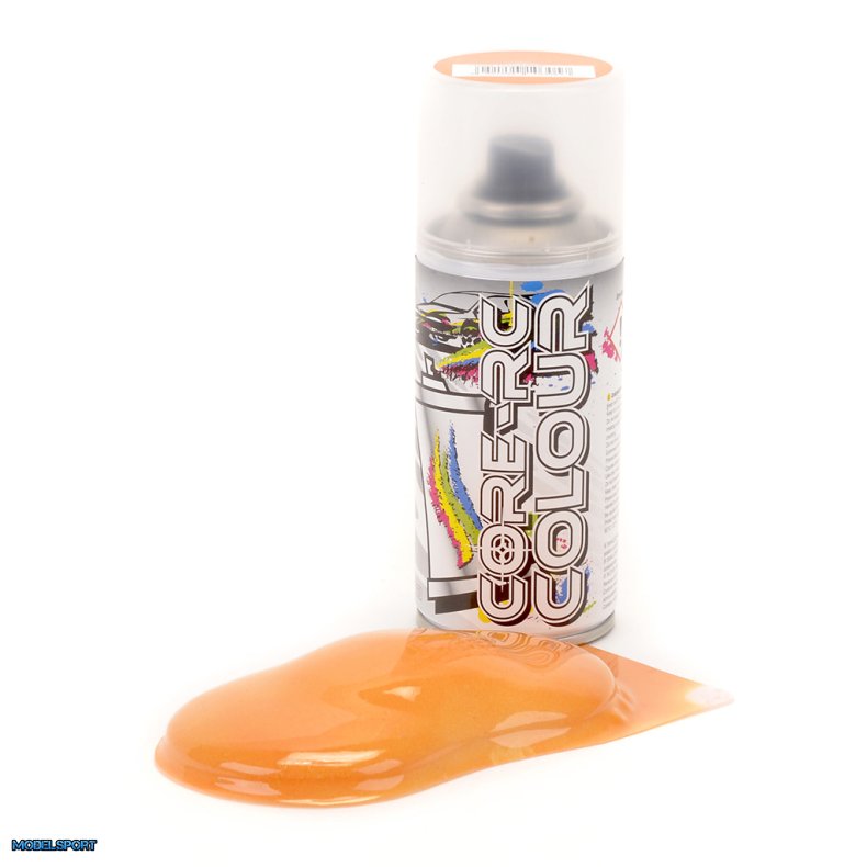 Core RC Spraymaling Tangerine