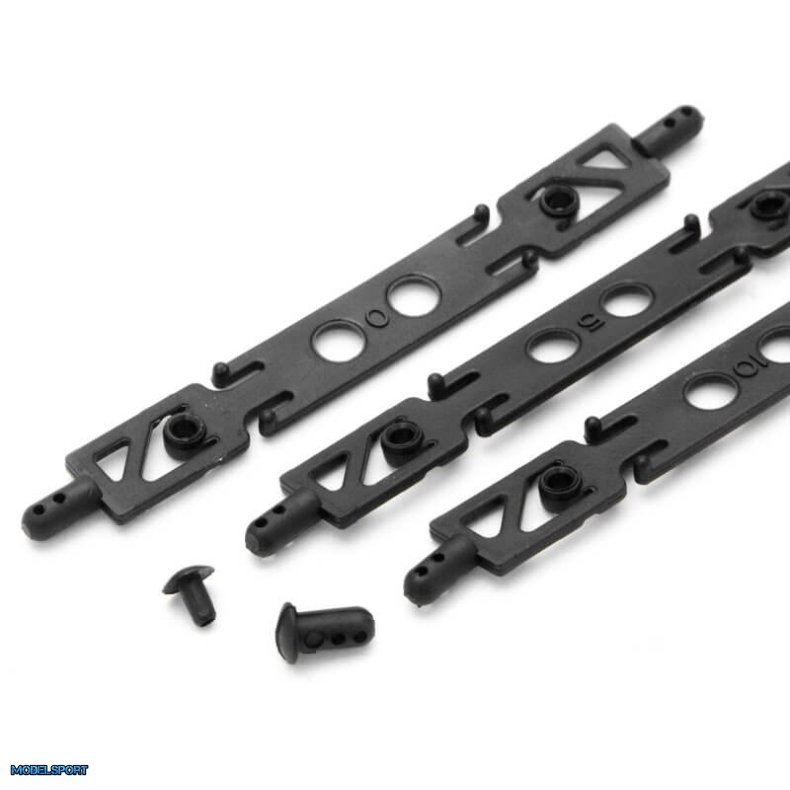 HPI 73405 Wing Mount Set (Micro)