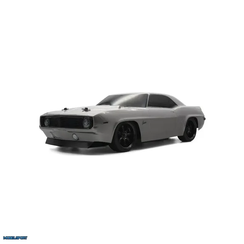 HPI Sport 3 1969 Chevrolet Camaro Z28 Custom Fjernstyret bil