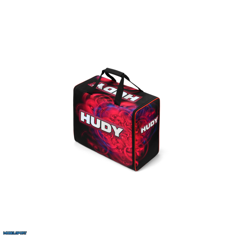 Hudy 1/10 Taske Kompakt