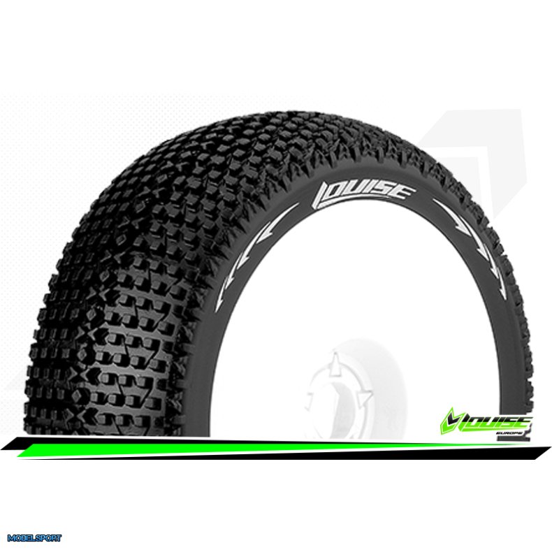 Louise RC B-TURBO Hjulst LR-T3104SW