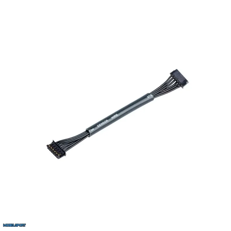 LRP 820070 Sensor wire "HighFlex" 70mm