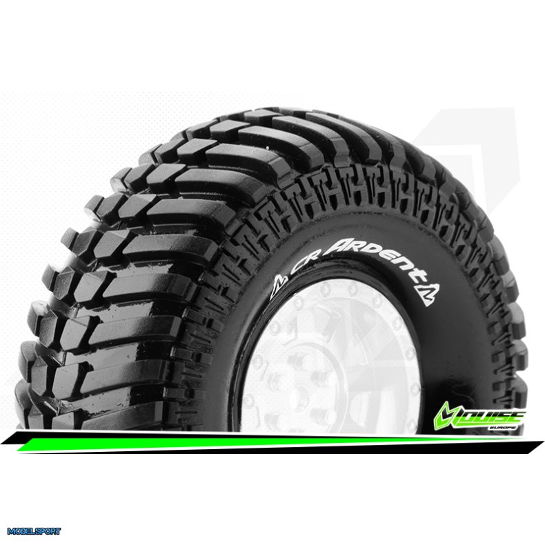 Louise RC CR-ARDENT Dk - L-T3232VI