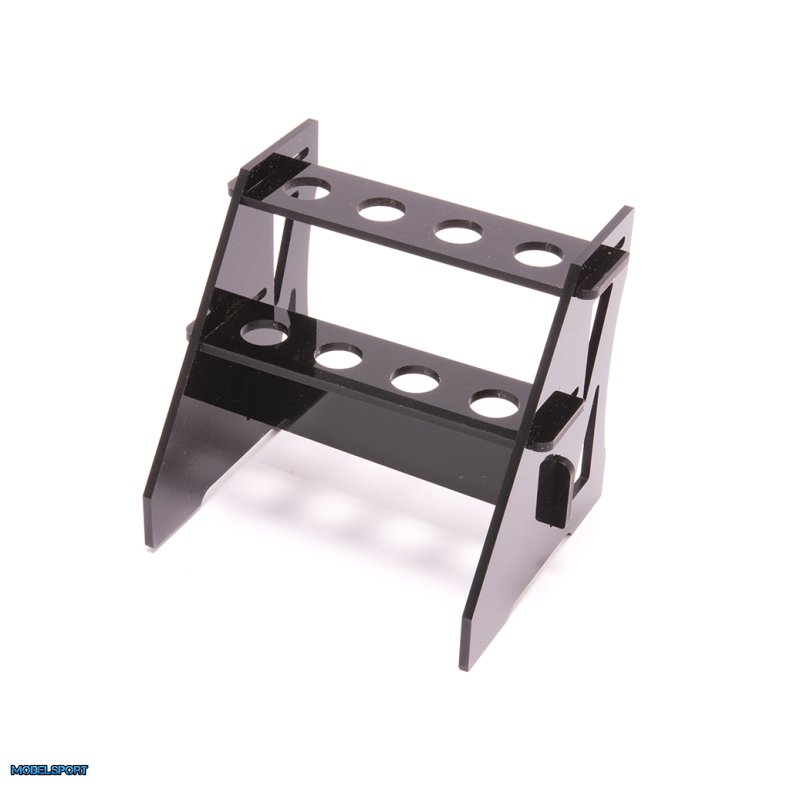 Monkey King 5966 Shock/Tool Stand  Off Road