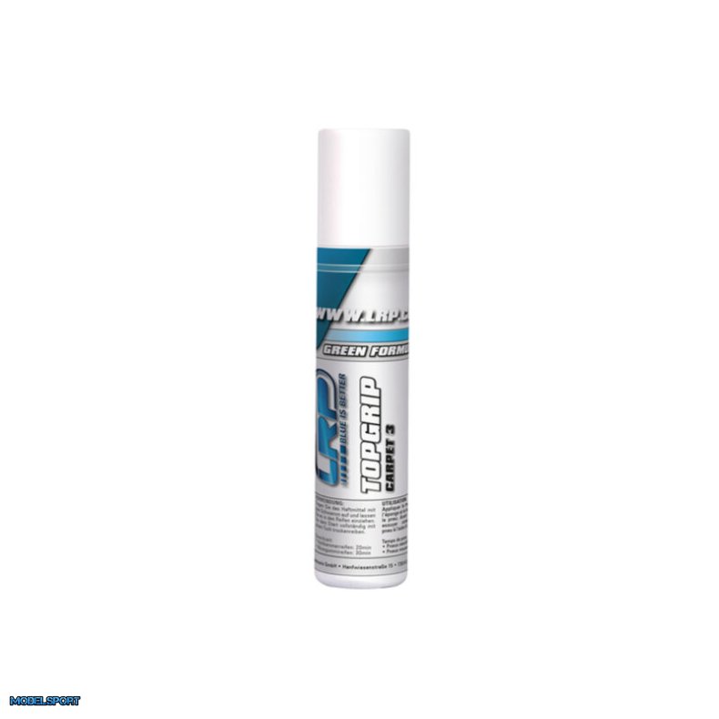 Top Grip Carpet 3 additive