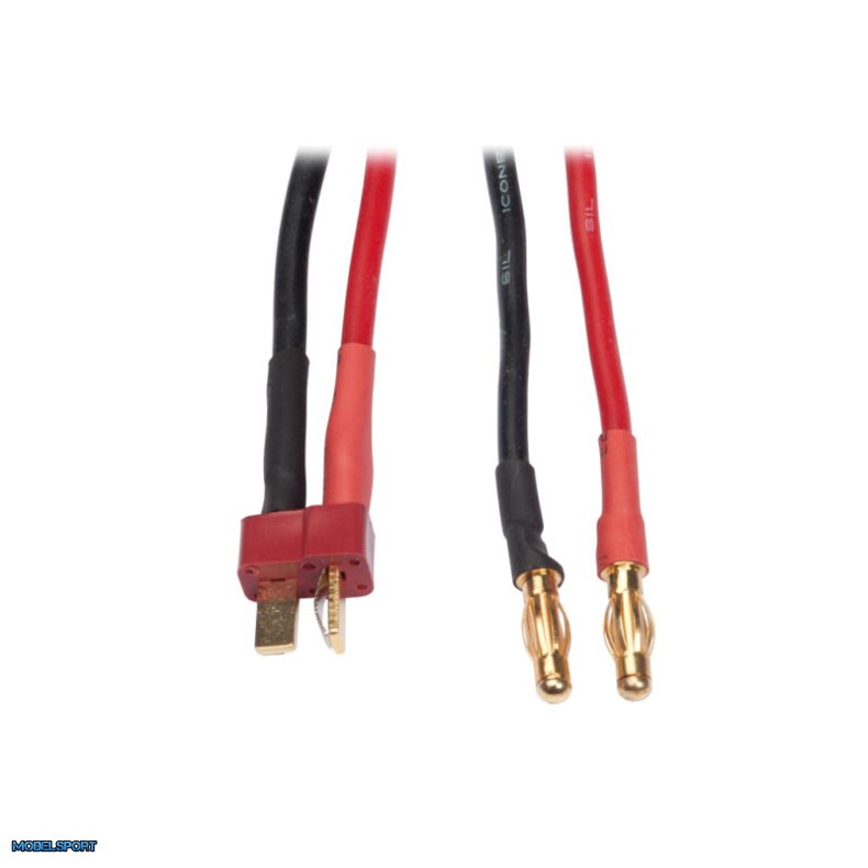 Universal Charging Lead - US-Style Plug