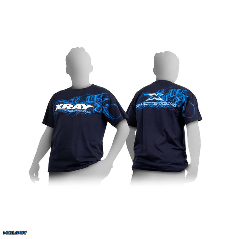 XRAY Team T-Shirt XXXXL