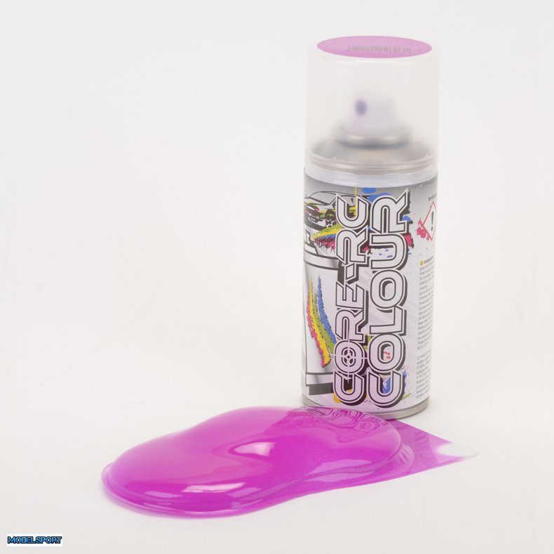 Core RC Spraymaling Berry Purple