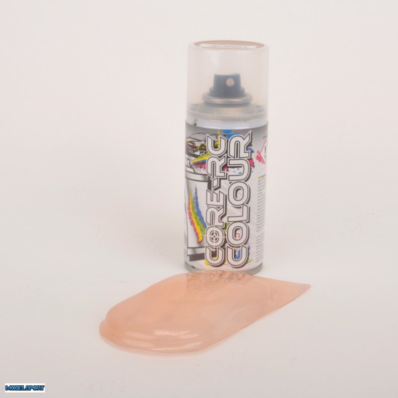 Core RC Spraymaling Glacier Gold