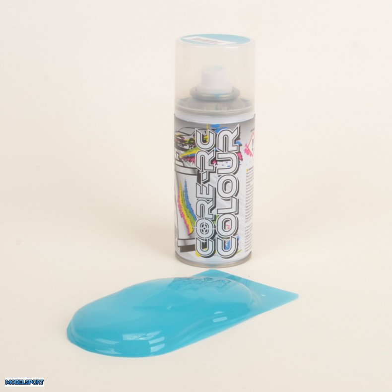 Core RC Spraymaling Aqua Blue