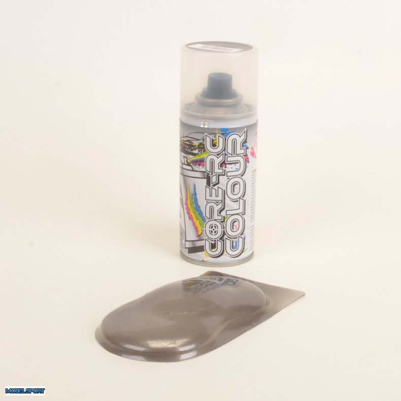 Core RC Spraymaling Bullet Grey
