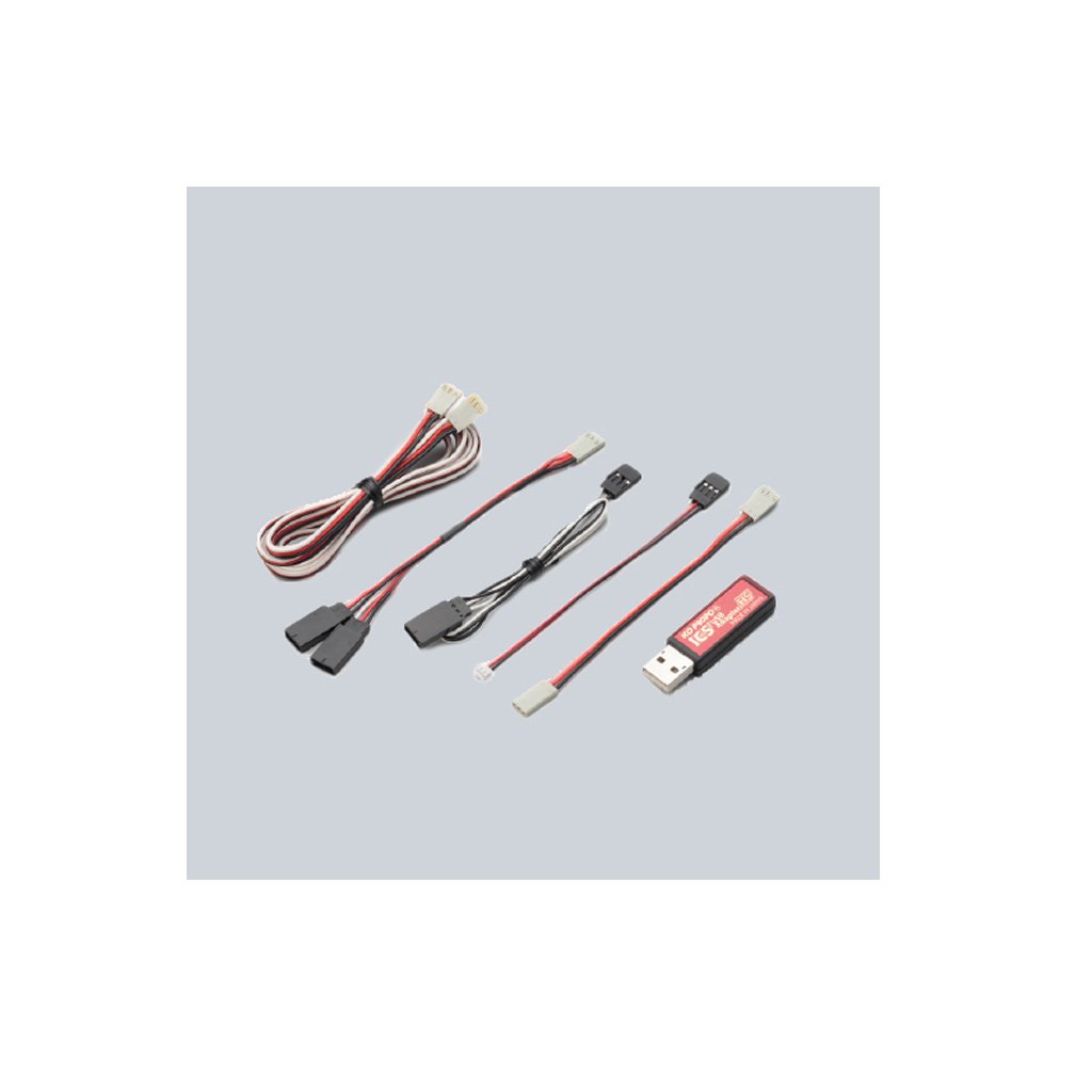 Ko Propo ICSUSB Adapter HS