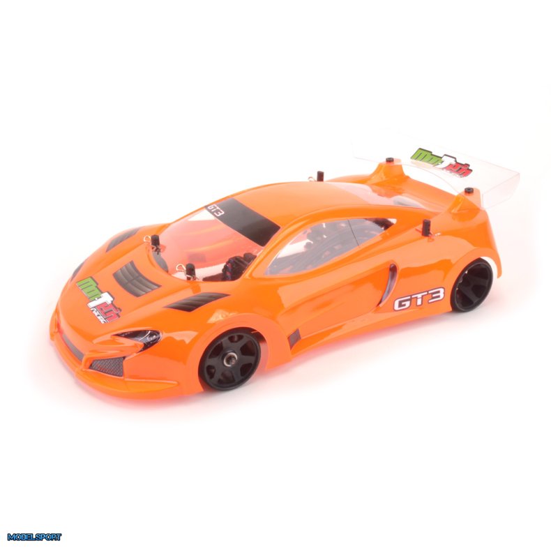 Mon-tech GT12 Karosseri MLGT3