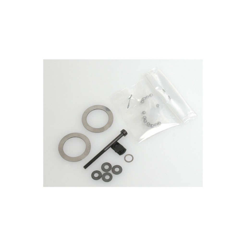 Schumacher Diff Repair Kit RIOT