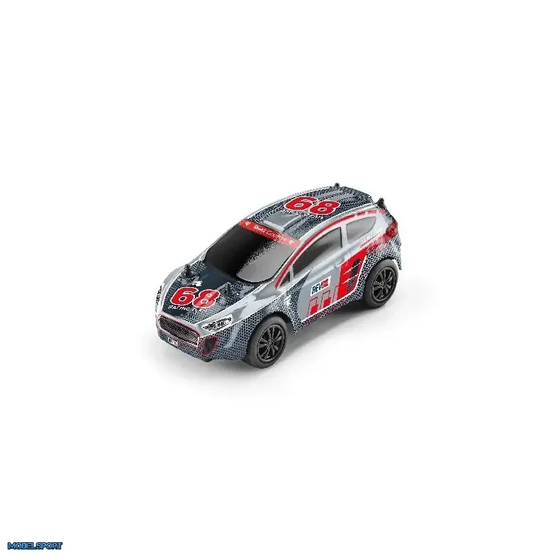 Revell RC Rally Car Speed Fighter 1:28 Fjernstyret bil